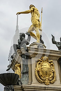 View of Batumi