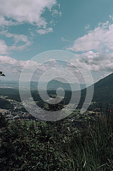 View on Bavaria- June 2020 photo