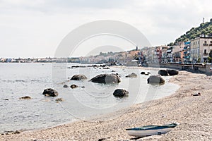 Giardini - Naxos, Sicily, Italy