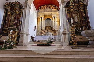 Vila Nova de Poiares Parish Church photo