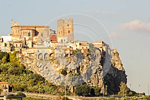 Motta - Sicily photo