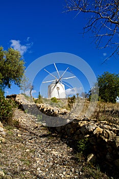 windmill