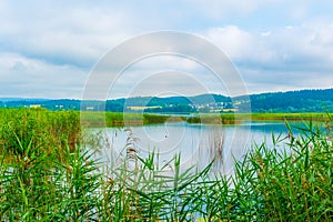 View of the Bodensee/Lake constance...IMAGE