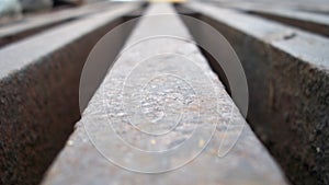 View from the Bottom