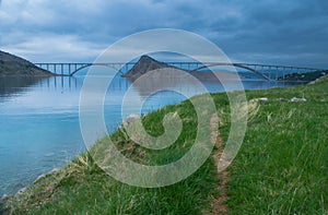 View of The bridge photo