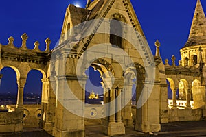 View on Budapest, Hungary