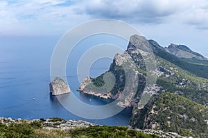 Cap Formentor photo