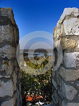 The View From Castle Rock