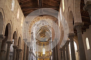 View of the Cathedral