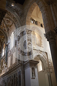 View of the Cathedral