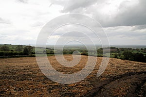 A view of the Cheshire Countryside photo