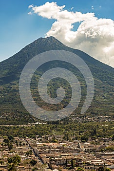 City Of Antigua Guatemala photo