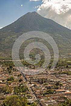 City Of Antigua Guatemala photo