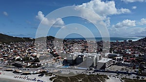 view the city arraial do cabo