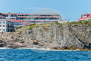 Cliff House Hotel in Ogunquit, Maine