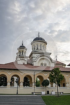 View The Coronation Cathedral in Alba Iulia-Romania 87 photo