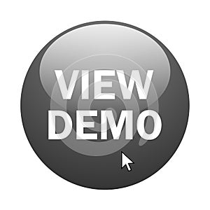 View demo button