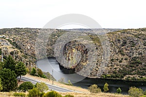 Miranda do Douro - Douro Nature Park photo