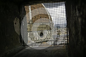 View of the Duomo in Florence