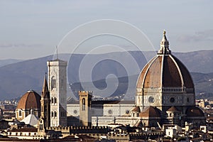 Duomo of Florence