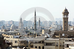 view of egypt cairo