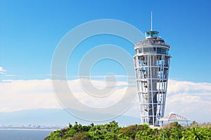 Enoshima Lighthouse Observatory photo