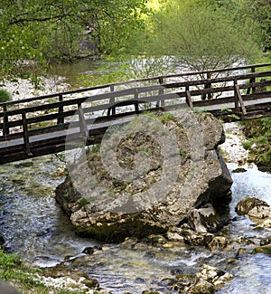 view of equi terme in italy