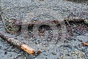 Eroding Boat Ramp 2