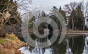 View of Garden Kingdom