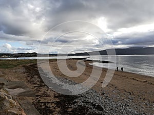 View from the Great Orme