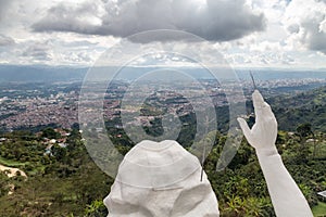 Bucaramanga view photo