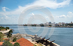 View of Havana photo