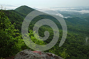 The World`s Edge, North Carolina photo