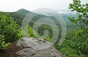 The World`s Edge View photo