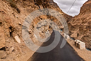 Hindustan Tibet Road photo