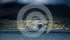 Isle of Harris, Outer Hebrides