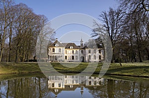 Manor house te Baak