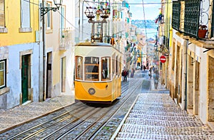 Da inclinare un Lisbona 