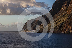 View on Jardin do Mar, Madeira, Portugal