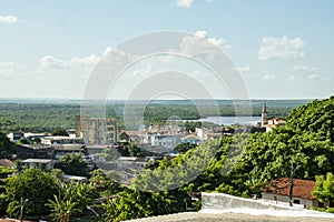 View of Joao Pessoa photo