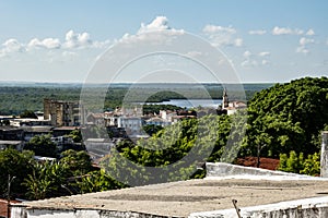 View of Joao Pessoa photo