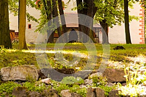 View Kemenade OrlamÃÂ¼nde