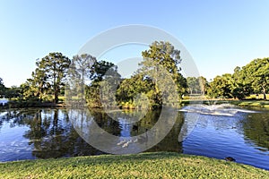 Gympie - Lake Alford Recreation Park photo