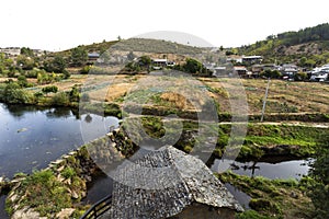 Rio de Onor Communal Gardens photo