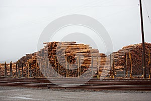 logging yarrd