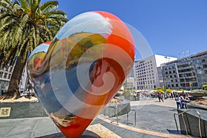 Union Square, San Francisco, California