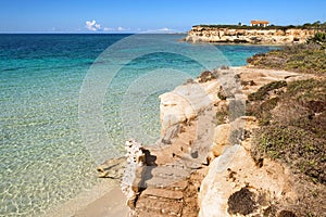 Sardinia, s`arena scoada photo