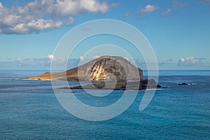 View from Makapu Lookout