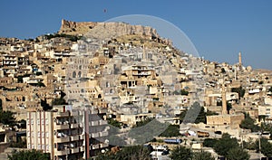 View of Mardin.