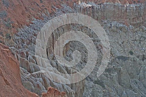 View of Miradouro da Lua